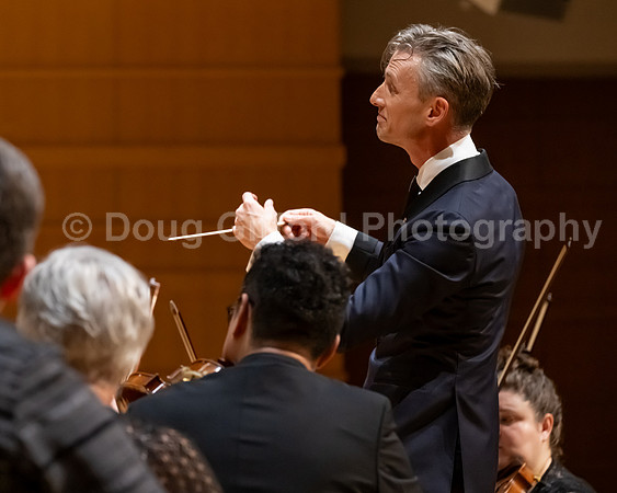 Pacific Symphony - Mahler’s Resurrection
