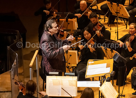 Pacific Symphony Pops - Renée Elise Goldsberry