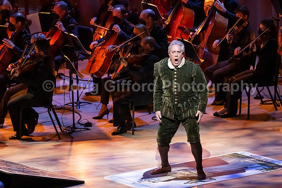 Pacific Symphony Verdi's Rigoletto