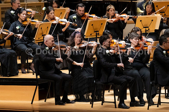 Pacific Symphony - Opening Night of the 2026-27 Season
