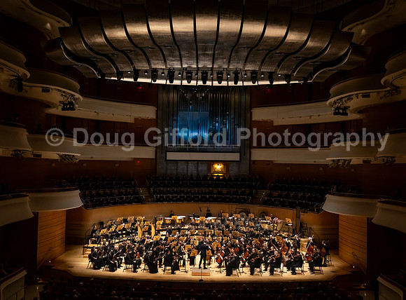 Pacific Symphony - Mahler’s Resurrection