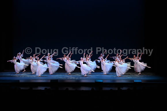 Orange County School of the Arts Season Finale 2022