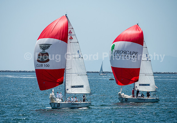 58th Annual Congressional Cup