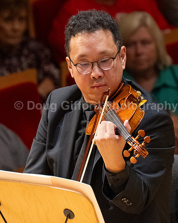 Pacific Symphony - Mahler’s Resurrection