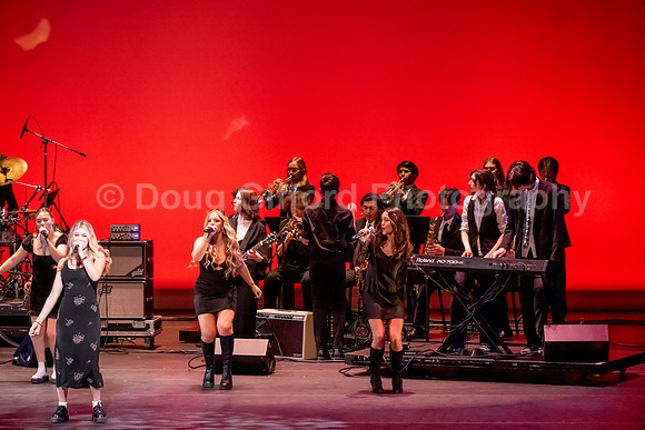 Orange County School of the Arts Foundation Proudly Presents - Season Finale 2023