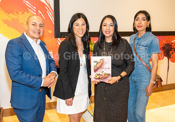 South Coast Plaza - 2nd Annual Asian Pacific Food Fest