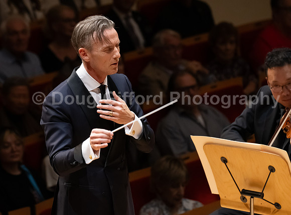 Pacific Symphony - Mahler’s Resurrection