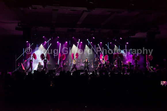 Orange County School of the Arts Foundation - "Night of a Million Dreams" Gala 2022