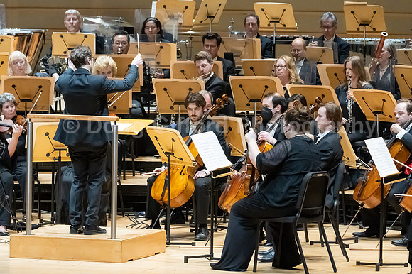 Pacific Symphony - Grieg Piano Concerto