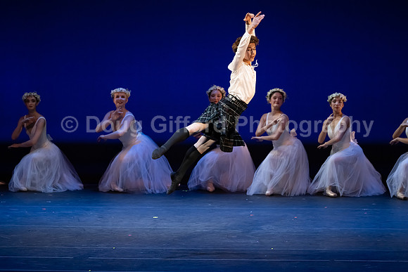 Orange County School of the Arts Foundation Proudly Presents - Season Finale 2023