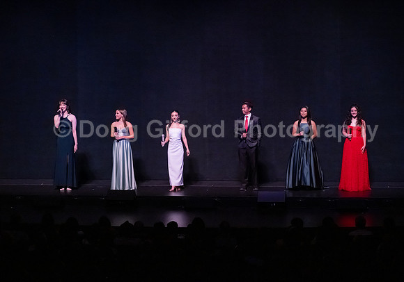 Orange County School of the Arts Foundation Proudly Presents - Season Finale 2023