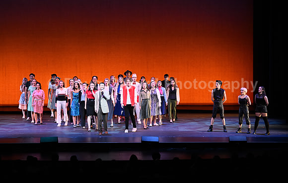 Orange County School of the Arts Season Finale 2022