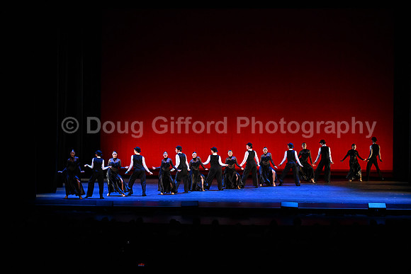 Orange County School of the Arts Season Finale 2022