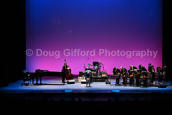 Orange County School of the Arts Season Finale 2022
