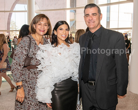Harvesters 34th Annual Fashion Show & Luncheon 2026