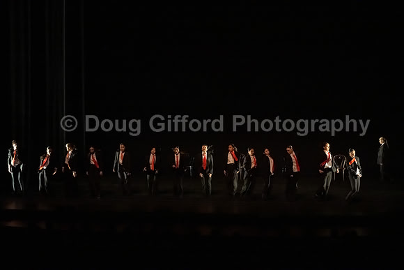 Orange County School of the Arts Foundation Proudly Presents - Season Finale 2023