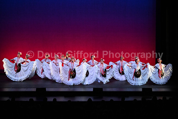 Orange County School of the Arts Season Finale 2022