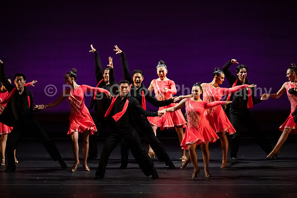 Orange County School of the Arts Foundation Proudly Presents - Season Finale 2023