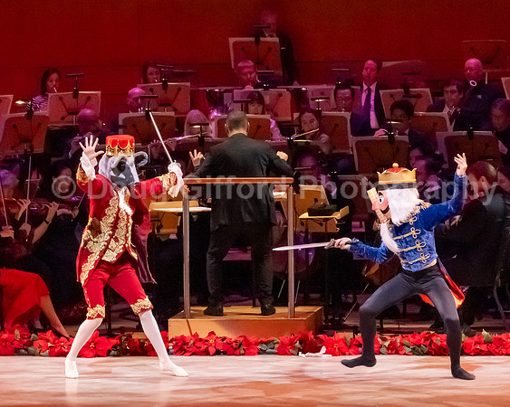 Pacific Symphony - The Nutcracker for Kids