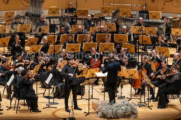 Pacific Symphony - Opening Night of the 2026-27 Season