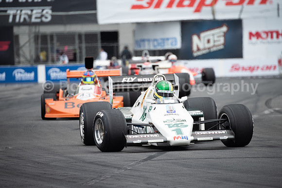 48th Acura Grand Prix of Long Beach 2023