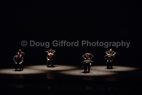 Orange County School of the Arts Foundation Proudly Presents - Season Finale 2023