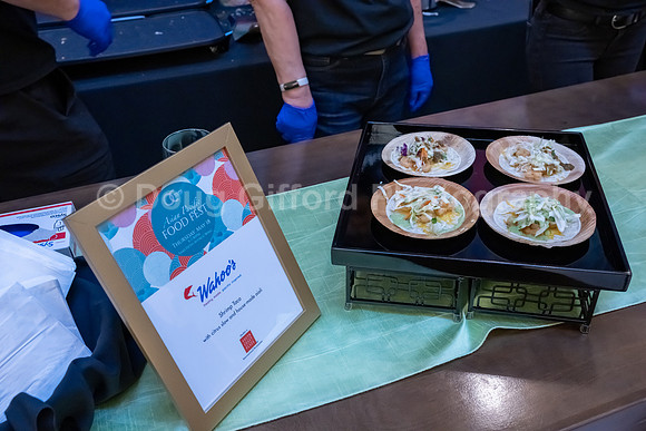 South Coast Plaza - 2nd Annual Asian Pacific Food Fest