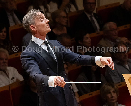 Pacific Symphony - Mahler’s Resurrection