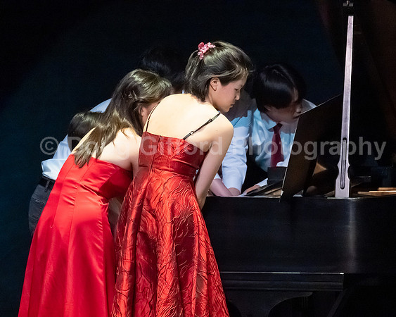 Orange County School of the Arts Foundation Proudly Presents - Season Finale 2023