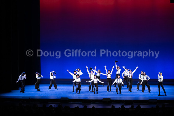 Orange County School of the Arts Foundation Proudly Presents - Season Finale 2023