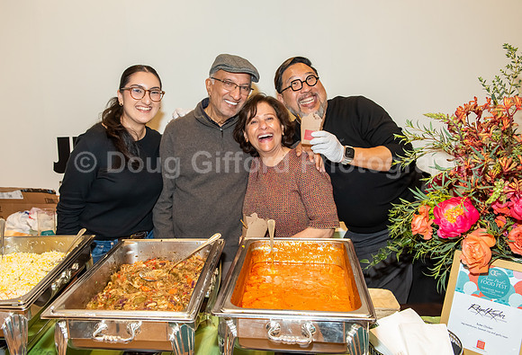 South Coast Plaza - 2nd Annual Asian Pacific Food Fest