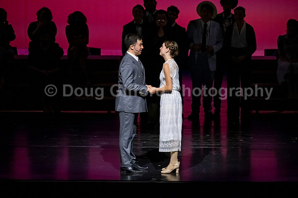 California School of the Arts- San Gabriel Valley Foundation Season Finale 2023