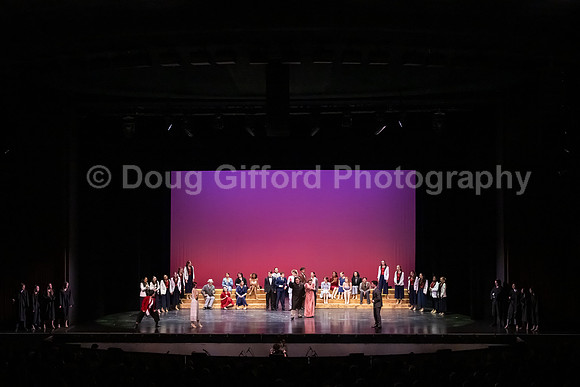 California School of the Arts- San Gabriel Valley Foundation Season Finale 2023