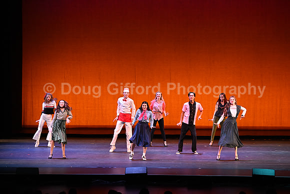 Orange County School of the Arts Season Finale 2022