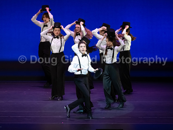 Orange County School of the Arts Foundation Proudly Presents - Season Finale 2023