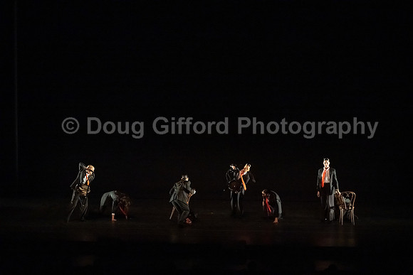 Orange County School of the Arts Foundation Proudly Presents - Season Finale 2023