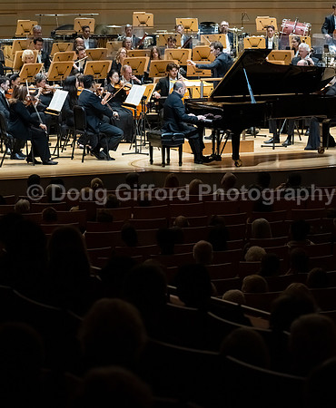 Pacific Symphony - Grieg Piano Concerto