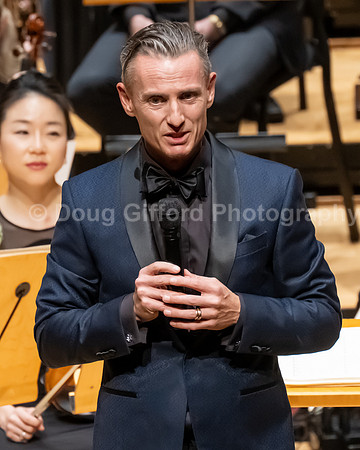 Pacific Symphony - Opening Night of the 2026-27 Season