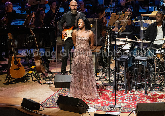 Pacific Symphony Pops - Renée Elise Goldsberry
