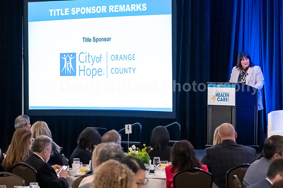 2024 Orange County Business Council Health Care Forum