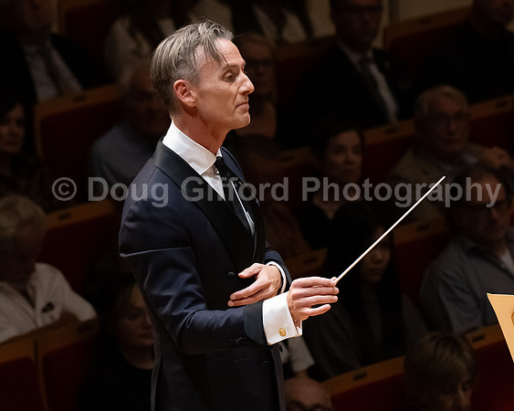 Pacific Symphony - Mahler’s Resurrection