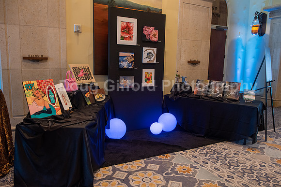 Orange County School of the Arts Foundation - "Night of a Million Dreams" Gala 2022