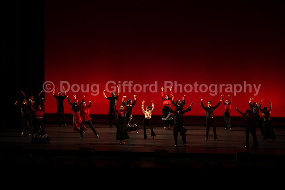 Orange County School of the Arts Foundation Proudly Presents - Season Finale 2023