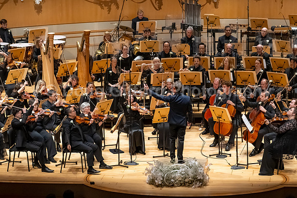 Pacific Symphony - Opening Night of the 2026-27 Season