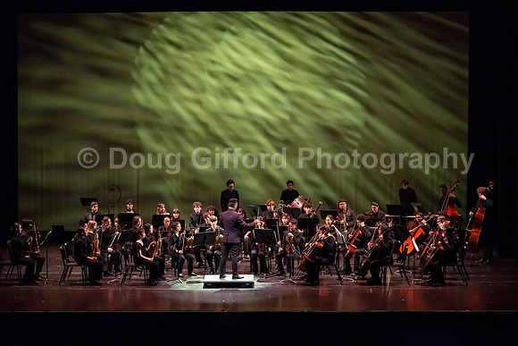 California School of the Arts- San Gabriel Valley Foundation Season Finale 2023
