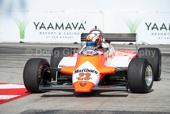 48th Acura Grand Prix of Long Beach 2023