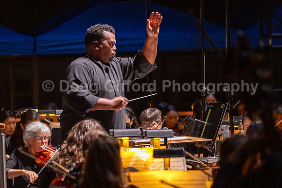 Pacific Symphony - Star Wars: The Force Awakens In Concert