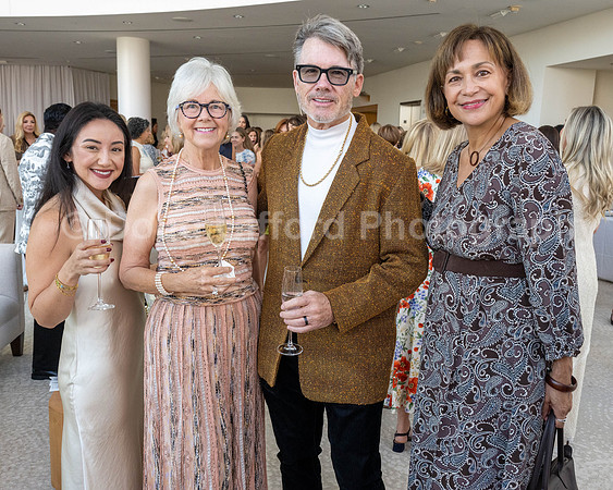 Harvesters 34th Annual Fashion Show & Luncheon 2026