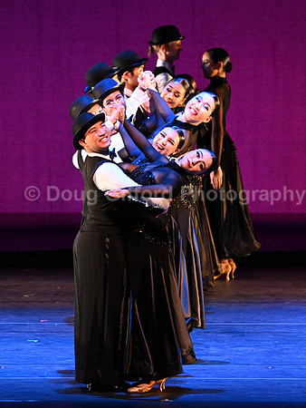 Orange County School of the Arts Season Finale 2022