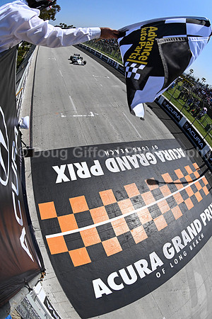 48th Acura Grand Prix of Long Beach 2023
